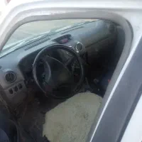 پراید مدل نود دوگانه دست شرکتی