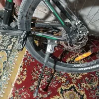 دوچرخه ۲۶ صفر بدون خط خش