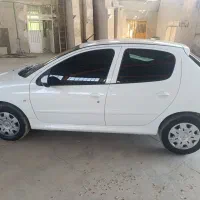 پژو 207