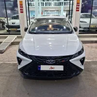 آریزو۶ جی تی ۱۴۰۳گارانتی فعال بدون رنگ۳۵ تا کار
