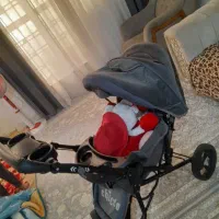 کالسکه کدوک