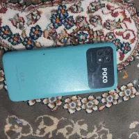 گوشی پوکو C40|موبایل|کوهدشت, |دیوار