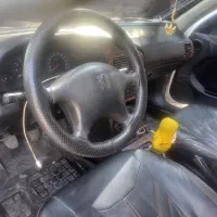 پرشیاسفیدمدل85|خودرو سواری و وانت|قم, شهدا|دیوار