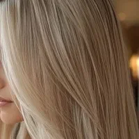 بهترین خدمات رنگ مو در شهرک گستان