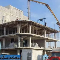 تیرچه و بلوک رفاه ماهشهر( و اقساط)