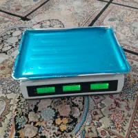 ترازوی محک درحدنو|فروشگاه و مغازه|قم, شهرک امام حسن|دیوار