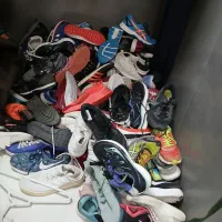 عمده / اورجینال / تانا استوک