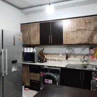 آپارتمان ۶۸ متری کمربندی شمالی با پارکینگ زیر قیمت|فروش آپارتمان|قرچک, شهرک مهستان|دیوار