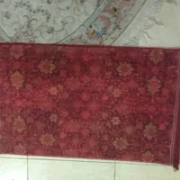 بنام خدا عنوان آگهی فرش ابریشم 50درصد