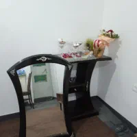 آیینه کنسول