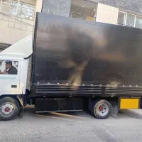 باربری (اساک  بار بزرگ )