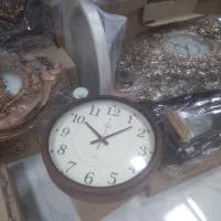 همه مدل ساعت دیواری ایستاده|ساعت دیواری و تزئینی|پارس‌آباد, |دیوار