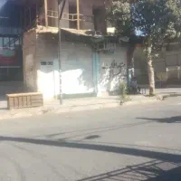 عمارت تاریخی پیروی خیابان امام بازار اصلی
