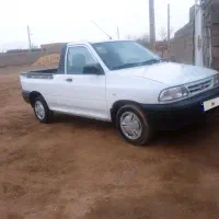 پراید مدل 98|خودرو سواری و وانت|تربتحیدریه, پائین ولایت|دیوار