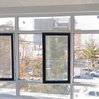 درب و پنجره دوجداره، پروفیل ویتانوا|مصالح و تجهیزات ساختمان|کرمان, |دیوار