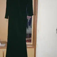 پیراهن ماکسی جذب و پوشیده