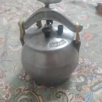 زود پز قدیمی