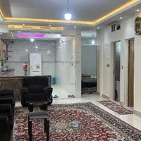 اجاره روزانه یکخواب شیک وتمیز حوالی باغ غدیر|اجارهٔ کوتاه‌مدت آپارتمان و سوئیت|اصفهان, خلیل آباد|دیوار