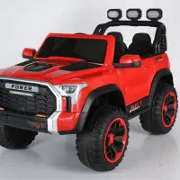 ماشین شارژی وانت SAJ|اسباب‌‌بازی|اهواز, زیتون کارمندی|دیوار