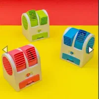 کولر قابل حمل رو میزی