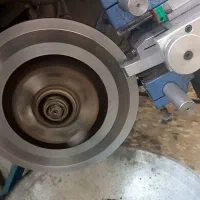 خدمات دیسک تراشی روکار