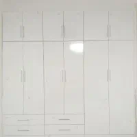 کمد دیواری و کابینت