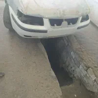 سپر و کاپوت و... سمند|قطعات یدکی و لوازم جانبی|نیشابور, خط کاشمر|دیوار