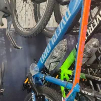 دوچرخه لاستیک پهن//|دوچرخه، اسکیت، اسکوتر|اصفهان, مولوی|دیوار