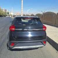 X22خودرو|خودرو سواری و وانت|اصفهان, فرح آباد|دیوار