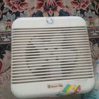 هواکش پارس خزر