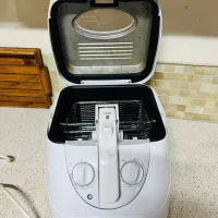 سرخ کن مارک سونی|اجاق گاز و لوازم برقی پختوپز|لاهیجان, شیخ زاهد|دیوار