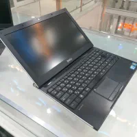 لپتاپ dell i3 رم ۸ هارد ۲۵۰ اقتصادی با ضمانت و کیف