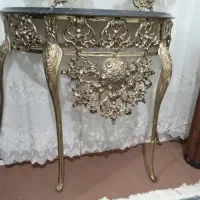 آینه ومیز|آینه|قم, زند آباد|دیوار