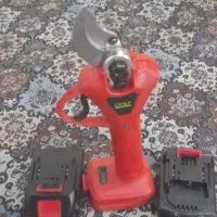 قیچی شارژی GOLF