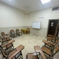 اجاره کلاس (ساعتی)