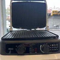گریل اسنوا