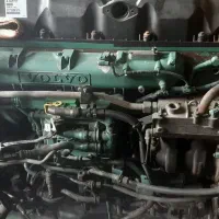 موتور ولوو FH 480|خودرو سنگین|فشاپویه, |دیوار