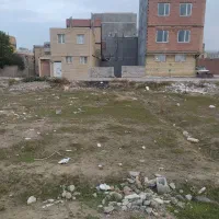 زمین ملاباشی کوچه پرستار140متر