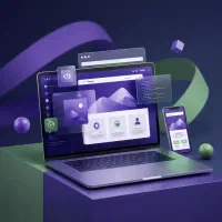 طراحی سایت وردپرسی، کدنویسی PhP، سئو و تبلیغات