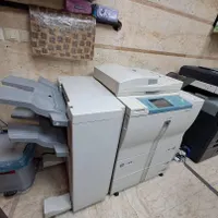 پرینتر فتوکپی کنون ir 8500|پرینتر، اسکنر، کپی، فکس|تهران, سعادت‌آباد|دیوار