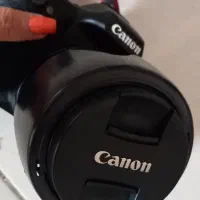 کنون ۴۰ دی فقط ۲۸ تومن بدون هیچ خطو خشی|دوربین عکاسی و فیلمبرداری|اصفهان, فجر|دیوار