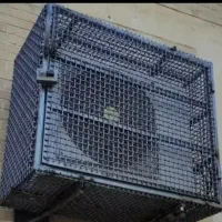 جوشکاری سیار اسماعیلی با ده سال سابقه