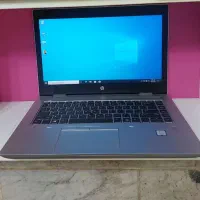 لپتاپ نسل۸ i5 RAM16 SSD256 هشت هسته باکارتن وضمانت|رایانه همراه|کرج, گلشهر|دیوار