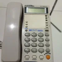 تلفن رومیزی