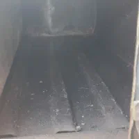 مزدا 2000 ژاپن کم کار خیلی تمیز|خودرو سواری و وانت|آق قلا, |دیوار