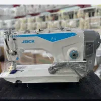چرخ خیاطی صنعتی راسته سردوز جک