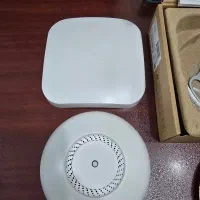 اکسس پوینت میکروتیک CAP AC