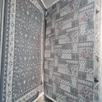 گلیم در همه ابعاد برشی قالیچه آماده|گلیم، جاجیم، گبه|مشهد, ولیعصر (شهرک غرب)|دیوار