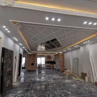 انجام صفر تا صد برق کاری ساختمان|خدمات پیشه و مهارت|مشهد, ایثارگران|دیوار