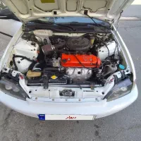 هوندا سیویک 1992|خودرو کلاسیک|تهران, شهرک آزادی|دیوار